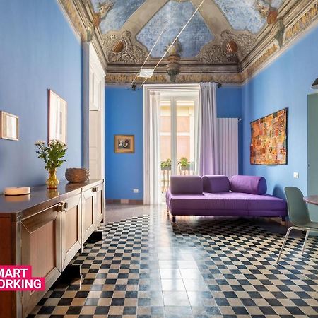 Casa Felicetta By Wonderful Italy Apartment Catania Exterior photo