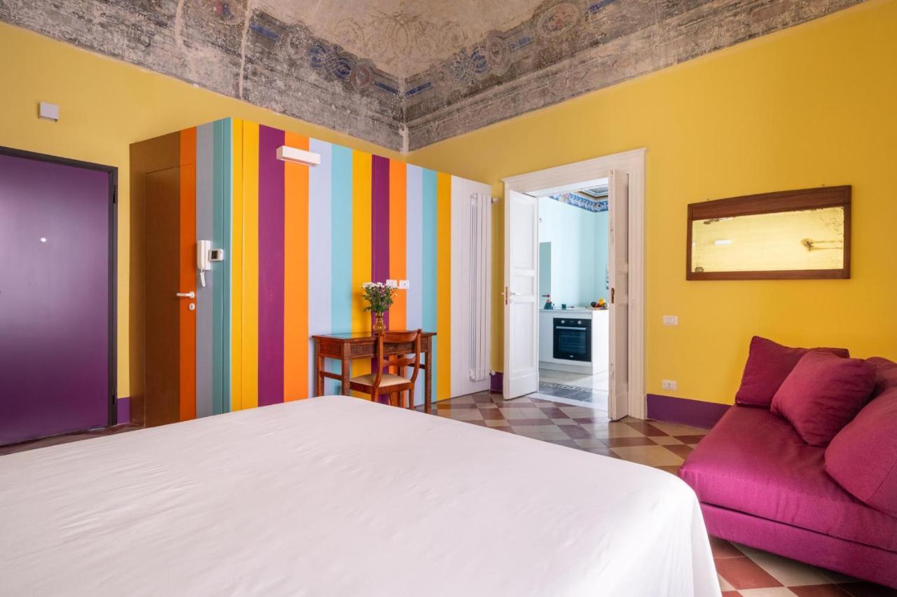Casa Felicetta By Wonderful Italy Apartment Catania Exterior photo