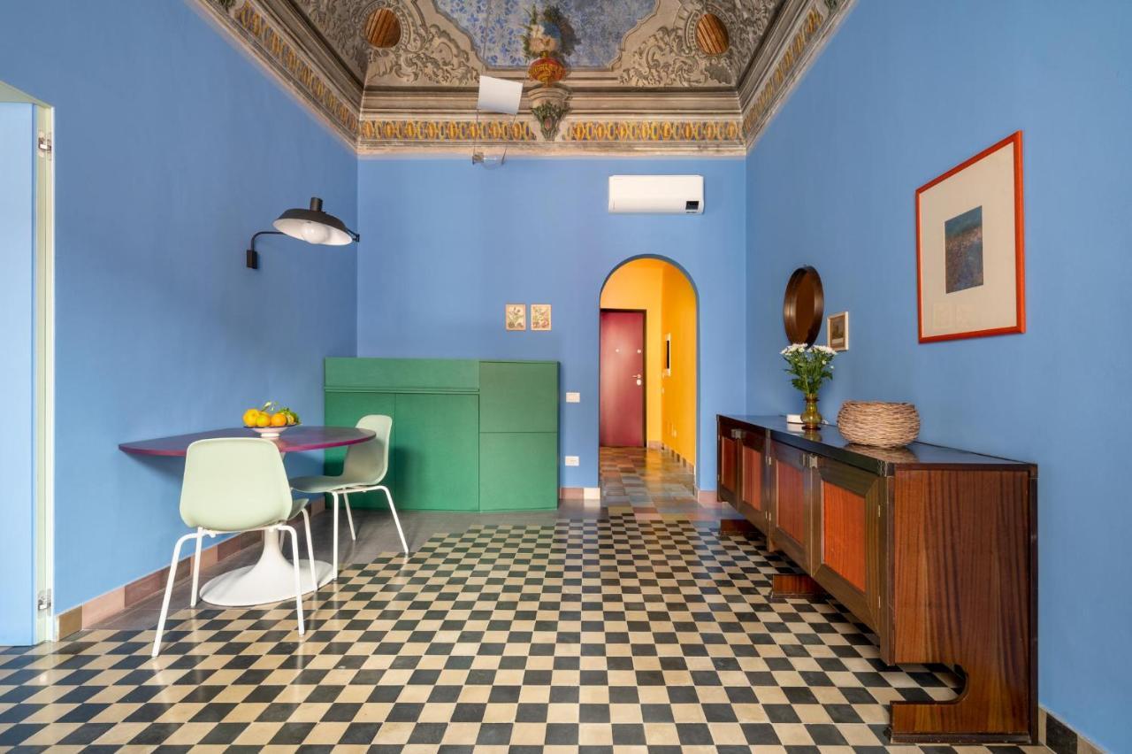 Casa Felicetta By Wonderful Italy Apartment Catania Exterior photo