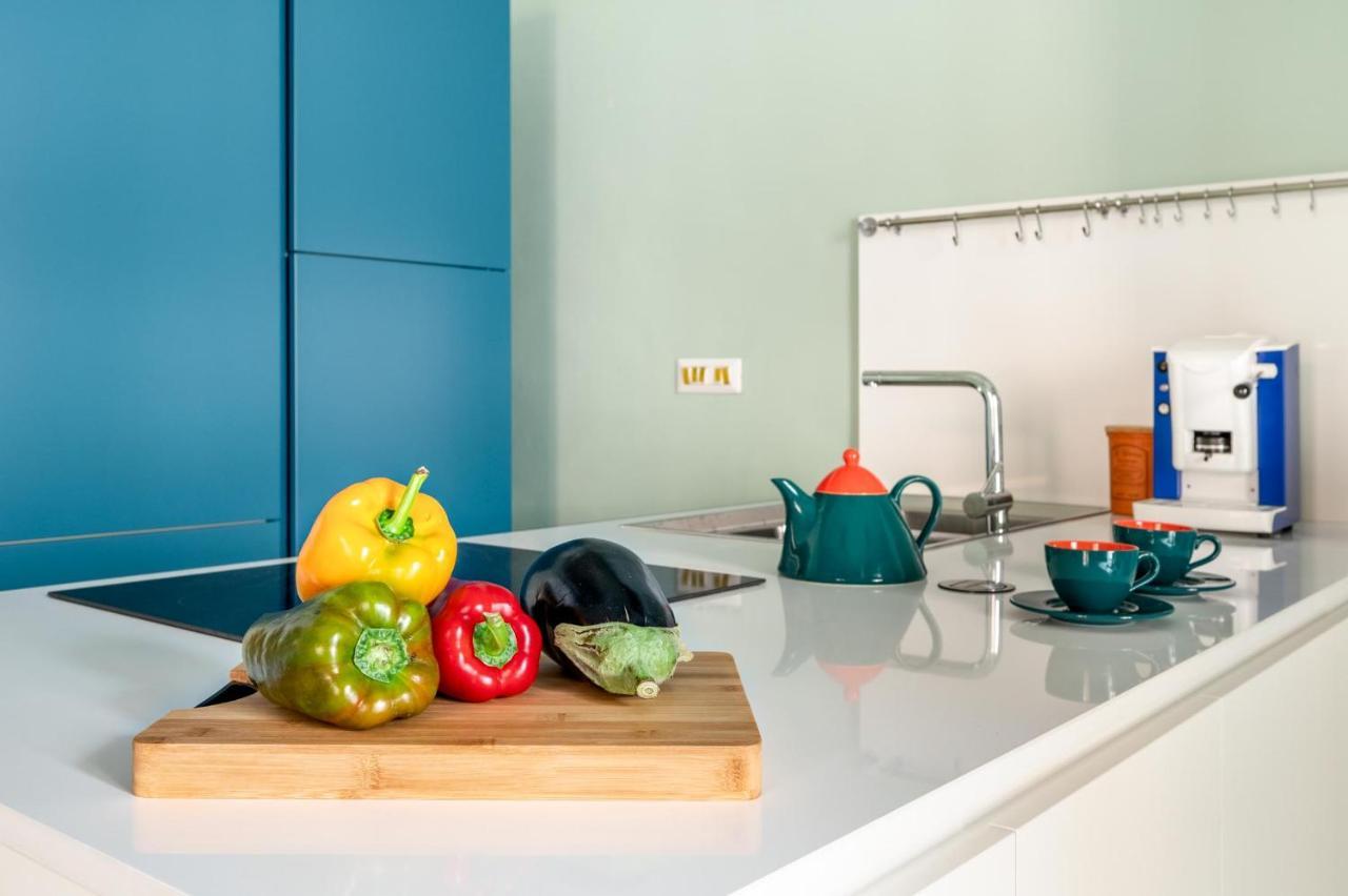 Casa Felicetta By Wonderful Italy Apartment Catania Exterior photo