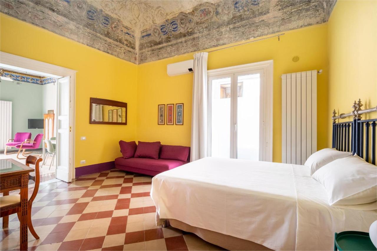 Casa Felicetta By Wonderful Italy Apartment Catania Exterior photo